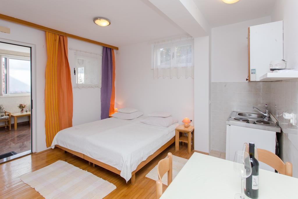 Apartment Dorina Dubrovnik Zimmer foto