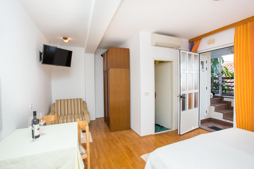 Apartment Dorina Dubrovnik Zimmer foto