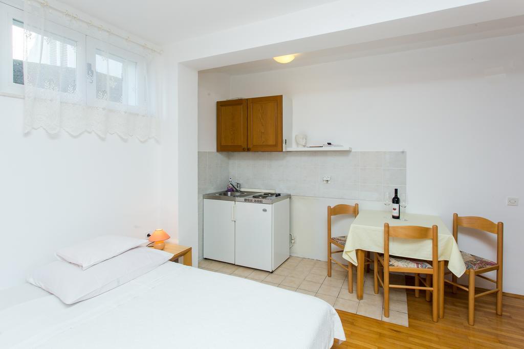 Apartment Dorina Dubrovnik Zimmer foto